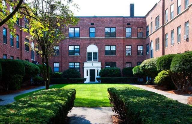 Photo of Clinton & Prospect