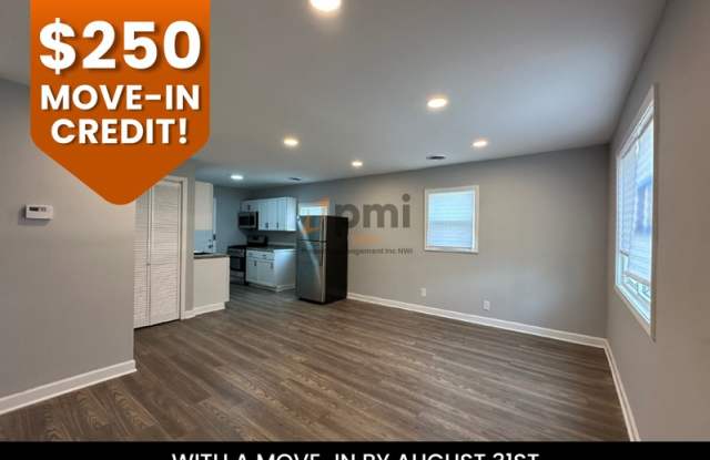 2015 Central Drive