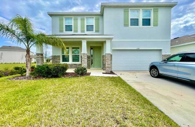 5520 Hollingworth Trl - 5520 Hollingworth Trail, Pasco County, FL 33543