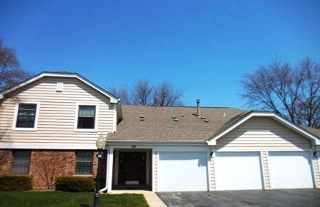 93 Lambert Drive