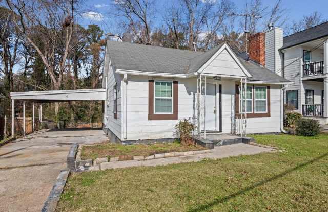 1971 Detriot Avenue - For Rent $2000.00 3 bedrooms, 2 baths Off street parking
