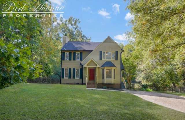 4216 Willowdale Ct - 4216 Willowdale Court, Wake County, NC 27539