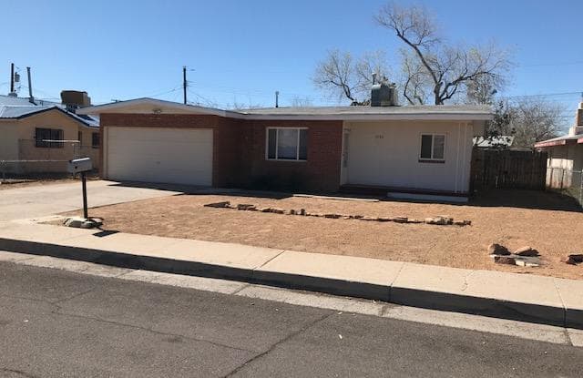 3705 Miller Circle NW - 3705 Miller Circle Northwest, Albuquerque, NM 87107