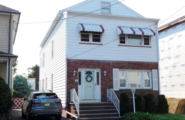 47 PASSAIC AVE - 47 West Passaic Avenue, Rutherford, NJ 07070