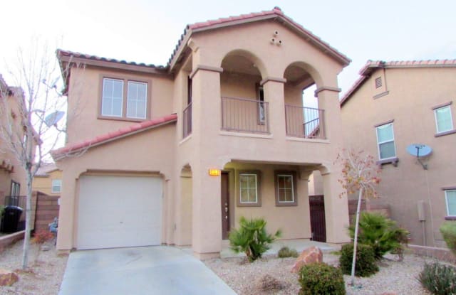 1157 Paradise River Rd - 1157 Paradise River Road, Henderson, NV 89002