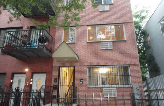 861 Herkimer - 861 Herkimer St, Brooklyn, NY 11233