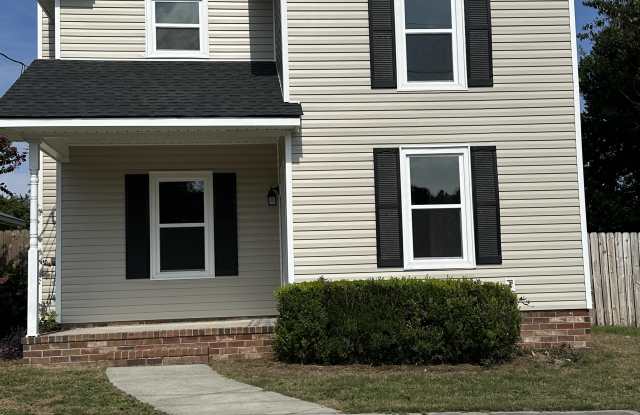 Photo of 3891 Almon Drive