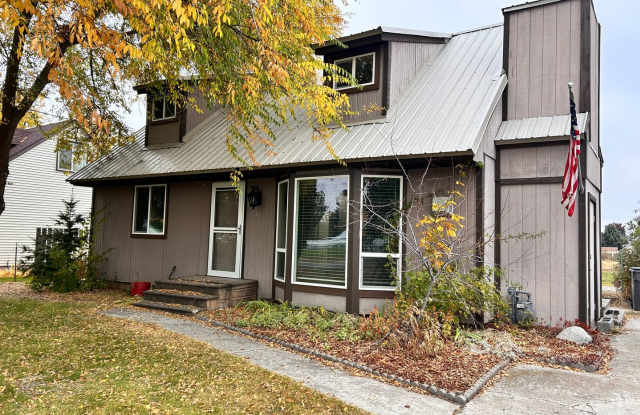 Photo of Charming 4 Bed, 2 Bath Home in Spokane Valley!