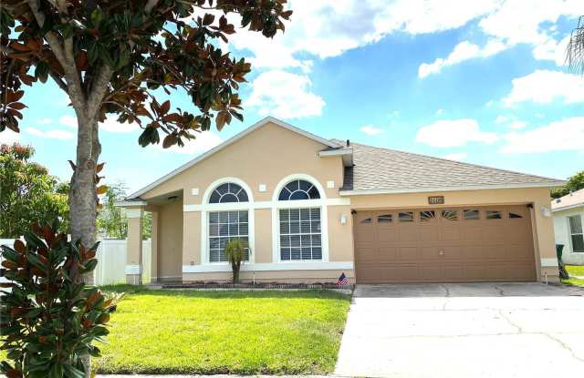1608 BOBTAIL DRIVE