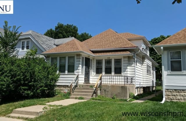 4668 North 41st Street - 4668 North 41st Street, Milwaukee, WI 53209