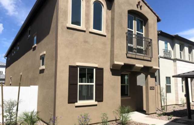 4543 S Montana Dr
