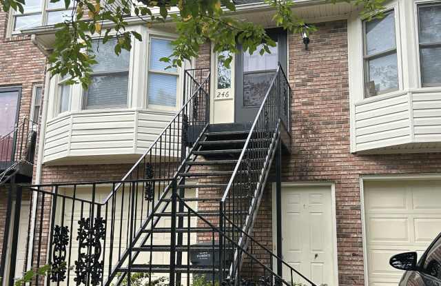 246 Woodcastle Drive