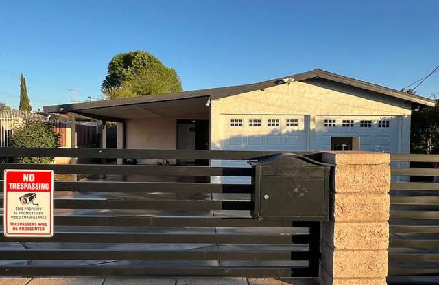 FOR RENT | Fully Renovated 3-Bedroom Home in Prime Pacoima Location