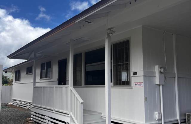 Photo of Single-Family Home in Kaimuki, 3 Bedrooms, 2 Bathrooms, Cat-friendly, Private yard