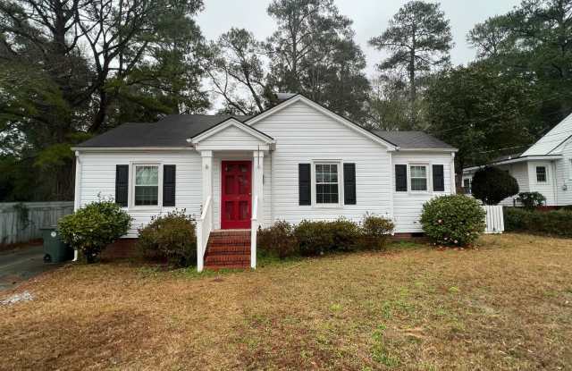 604 Glenville Ave. - 604 Glenville Avenue, Fayetteville, NC 28303