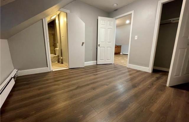 36 Highland Street unit: 3