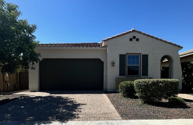 19739 W HEATHERBRAE Drive - 19739 West Heatherbrae Drive, Buckeye, AZ 85396