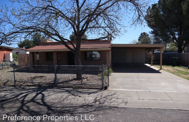 509 Andrea Dora Ave Sierra Vista Az Apartments For Rent