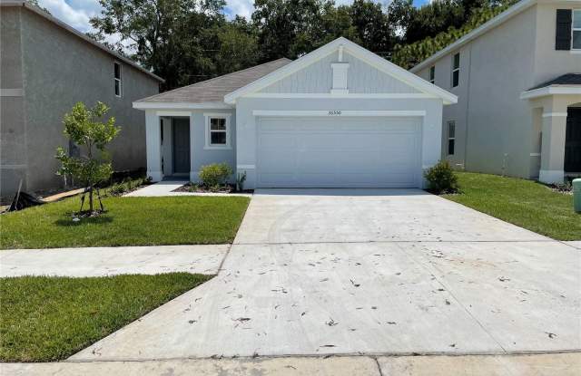 36550 SPANISH ROSE DRIVE - 36550 Spanish Rose Drive, Dade City, FL 33525