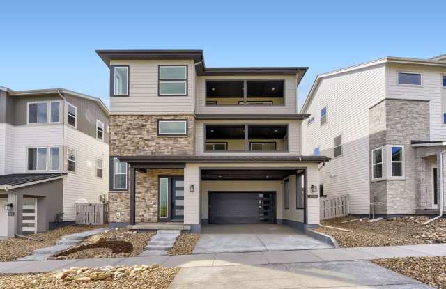 Brand-new residence for rent in the highly sought-after Lyric at RidgeGate Lone Tree community