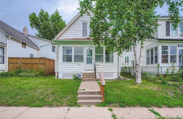 595 Hawthorne Ave Avenue E