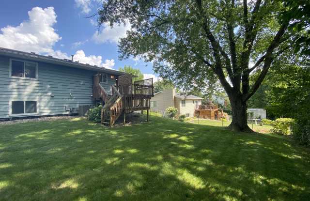 3845 10th Avenue Southwest