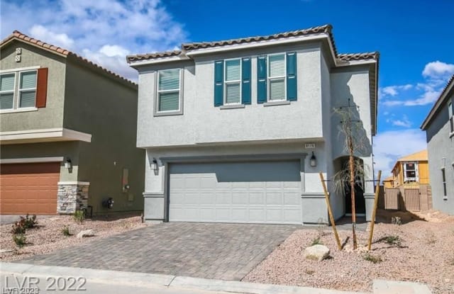 8176 Calpena Avenue - 8176 Calpena Avenue, Spring Valley, NV 89113