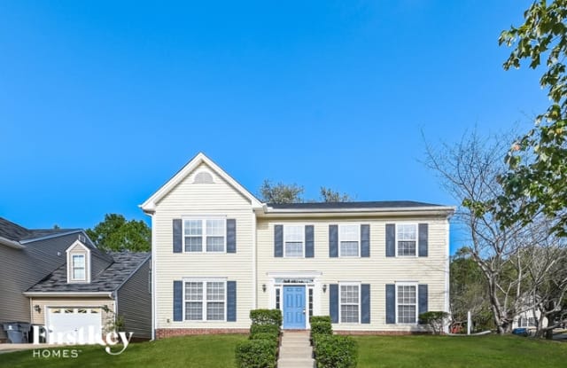 209 Arbor Crest Road - 209 Arbor Crest Road, Holly Springs, NC 27540