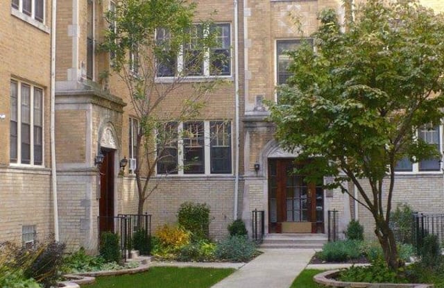 5014 North Hermitage - 5014 North Hermitage Avenue, Chicago, IL 60640