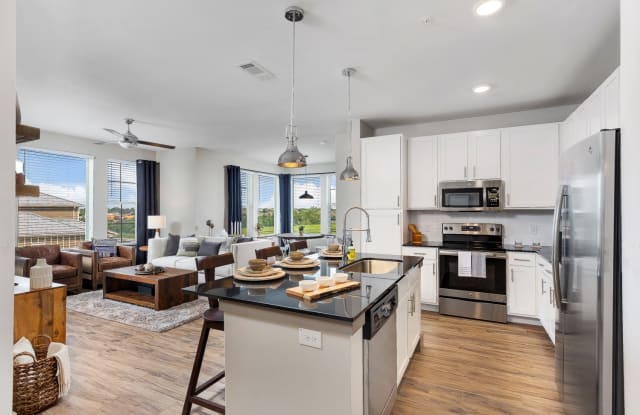 Photo of Bexley Round Rock