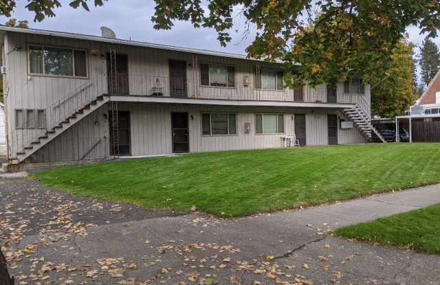 331 S Coeur D'alene St