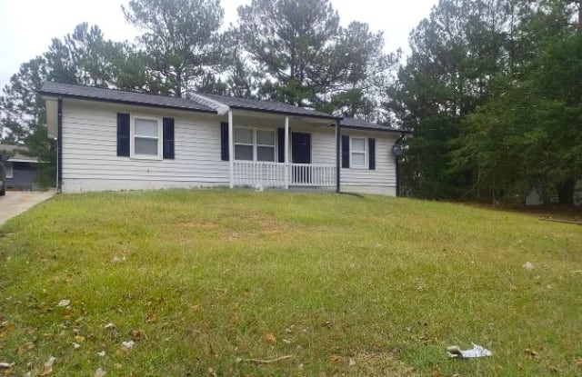 9121 Bent Pine Ct - 9121 Bent Pine Court Northeast, Covington, GA 30014