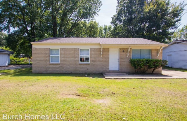 3301 Kingsbury - 3301 Kingsbury St, Jonesboro, AR 72401