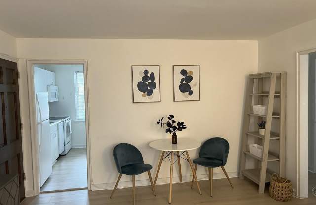 16 AUBURN Court unit: C