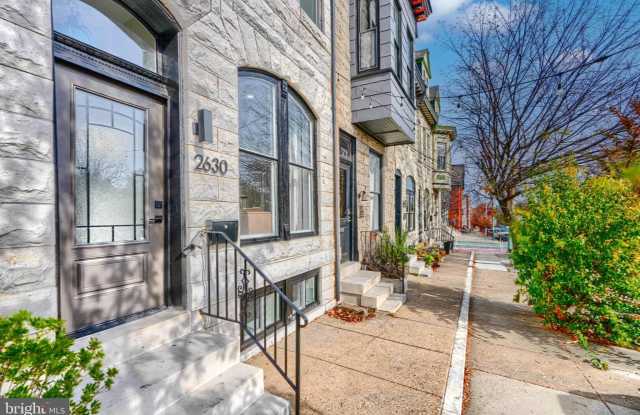 2630 E BALTIMORE Street