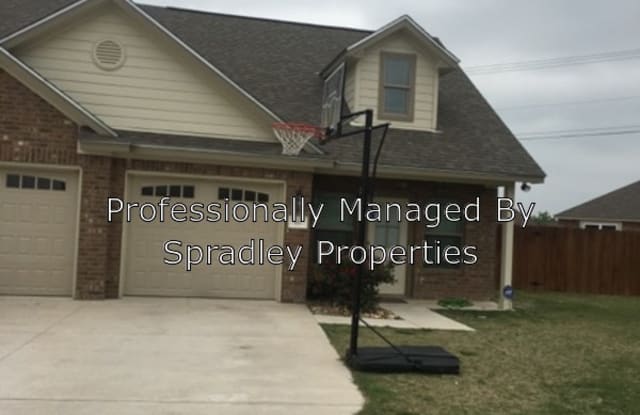 111 Stockton Family Ct - 111 Stockton Family Ct, Williamson County, TX 76537