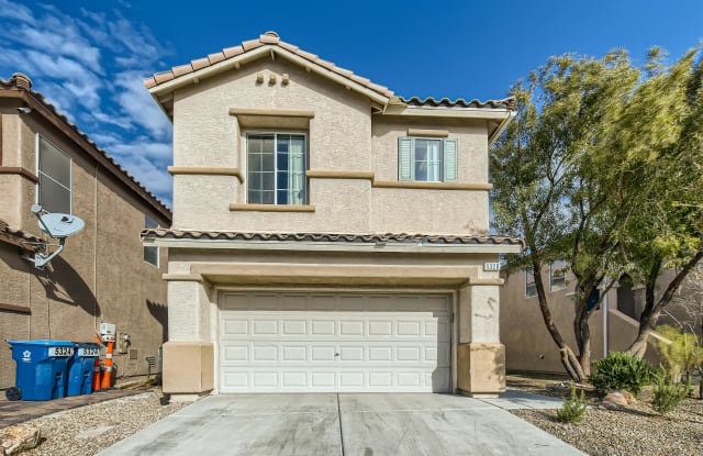 5320 FIRESIDE RANCH AV - 5320 Fireside Ranch Avenue, Las Vegas, NV 89131