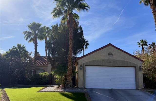 3301 Beach Port Drive