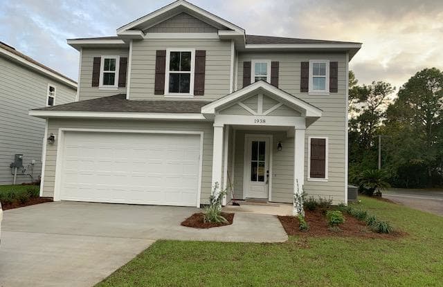 1938 Bluewater Boulevard - 1938 Bluewater Blvd, Okaloosa County, FL 32578