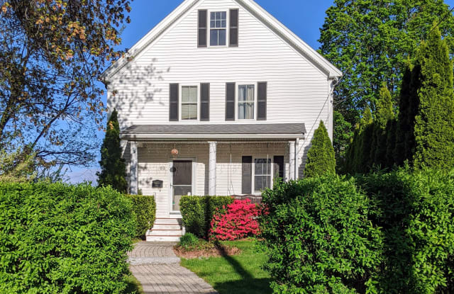 65 Seminole Avenue - 65 Seminole Avenue, Waltham, MA 02451