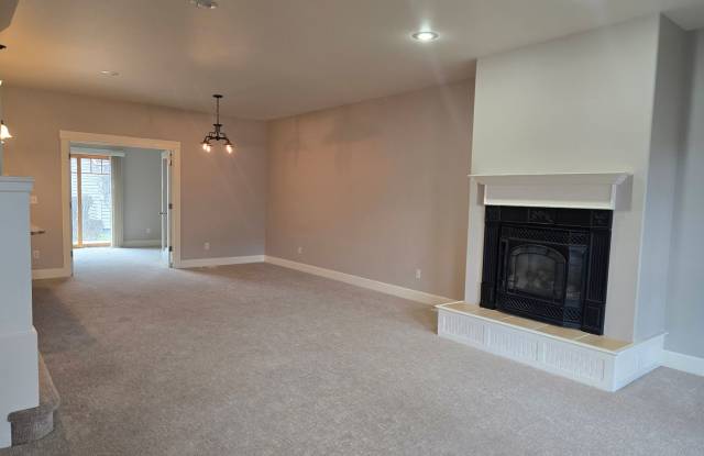 Live In Pine Meadow village