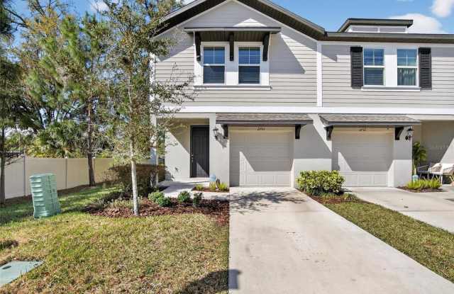 2710 SCARLET BAY PLACE
