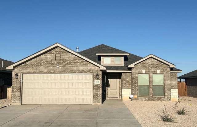 3 Bed 2 Bath Ready to Rent!