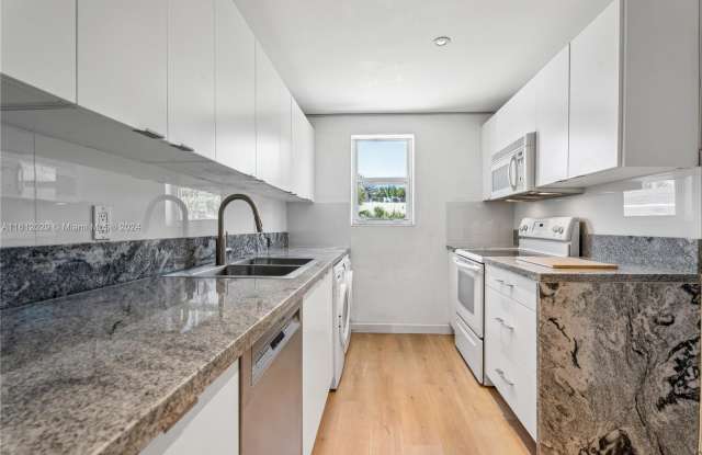 801 Meridian Ave