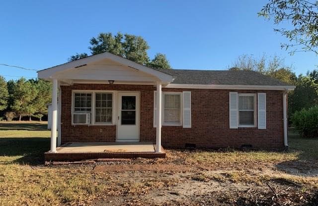 3229 W Georgia Road - 3229 W Georgia Rd, Greenville County, SC 29669