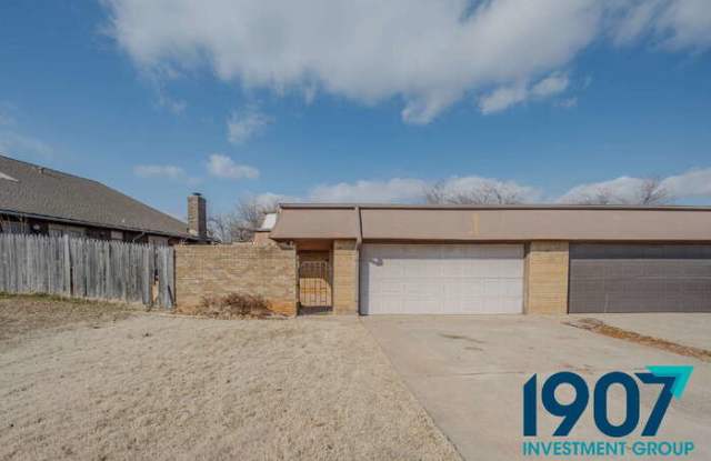 12205 Stratford Drive