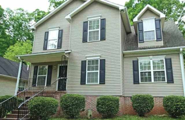 41 East Castle Drive