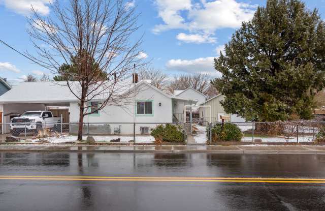 164 North 1000 East