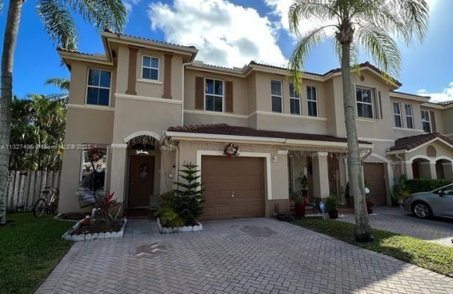 212 Riverwalk Circle - 212 Riverwalk Circle, Sunrise, FL 33326