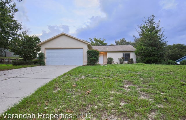 10819 Siena Drive - 10819 Siena Drive, Lake County, FL 34711